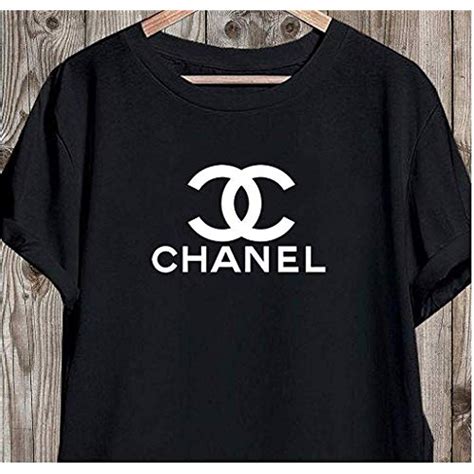 coco chanel tshirts